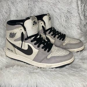 Jordan 1 High Element Gore-Tex Men’s 8